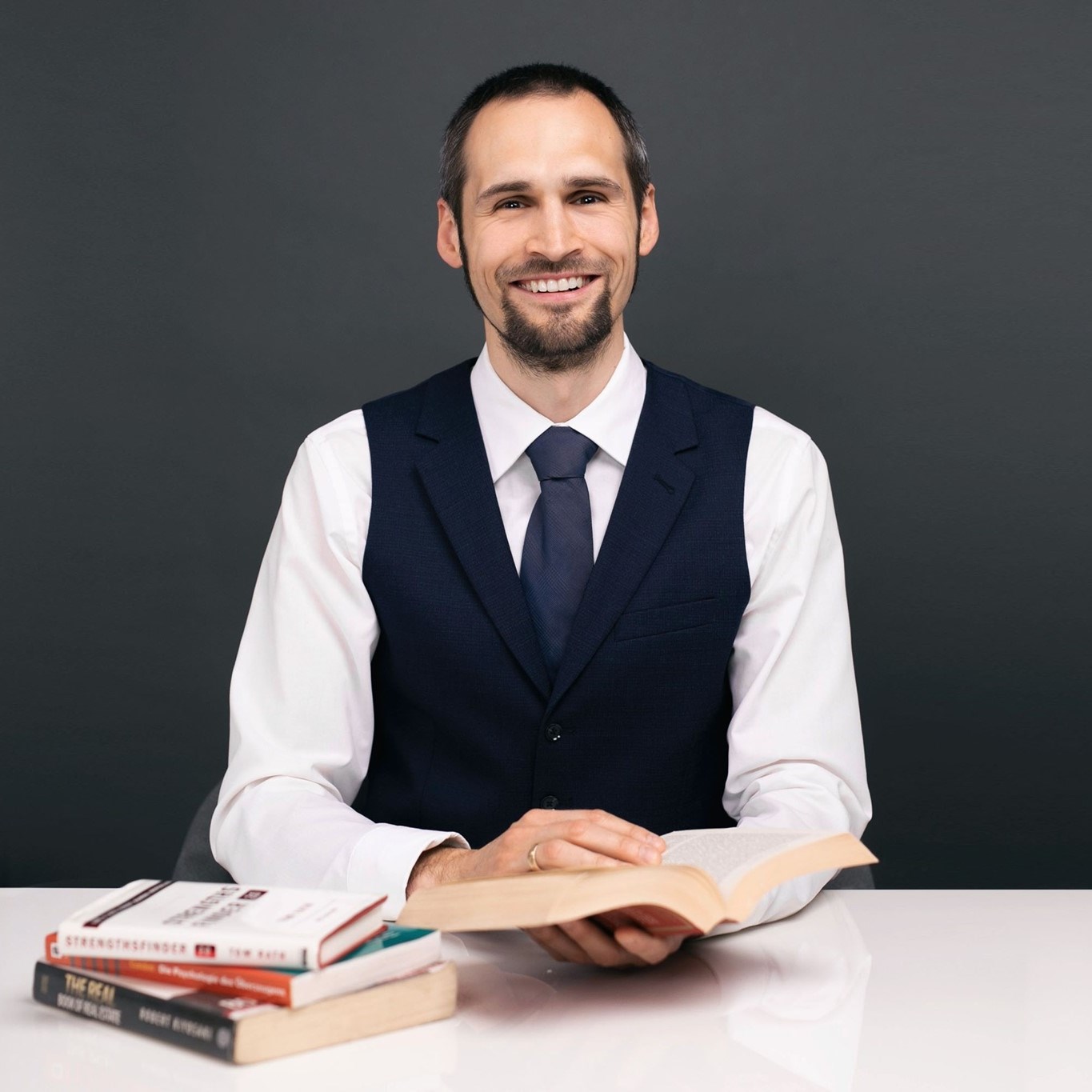 Kevin Gruendel