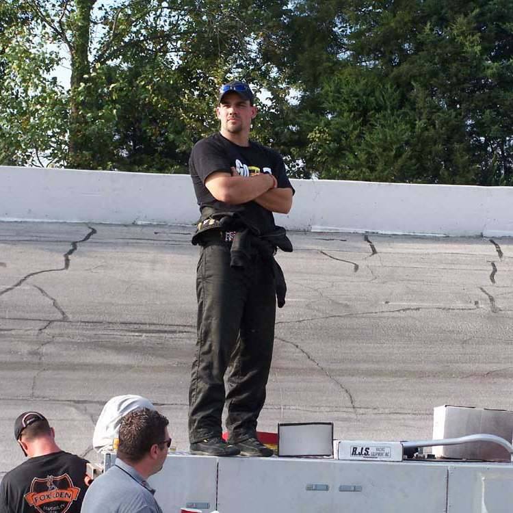 Clemons Racing