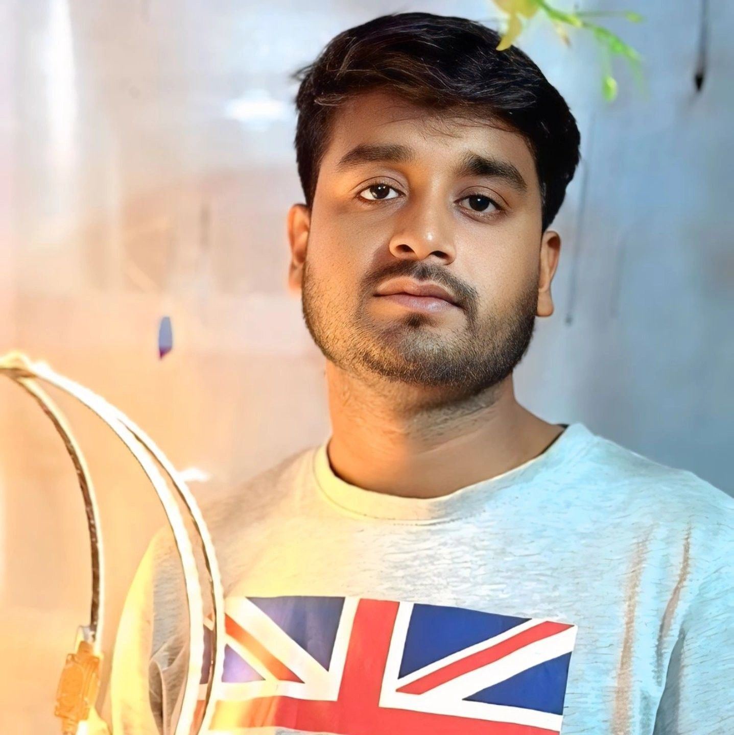 Ravi Kumar Gond