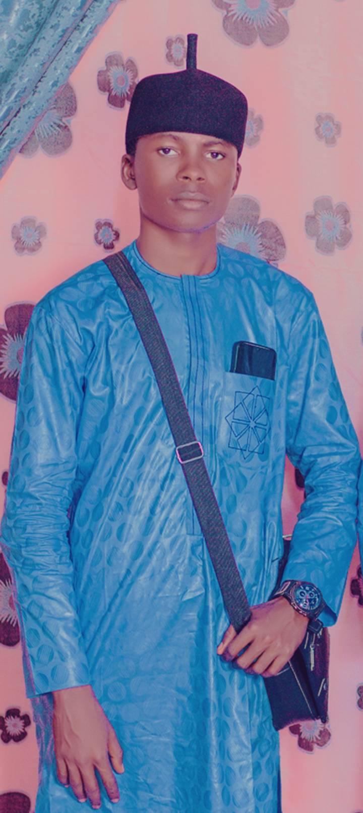 Rilwan Idris