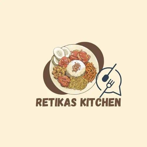 Retika's kitchen | Dhaka