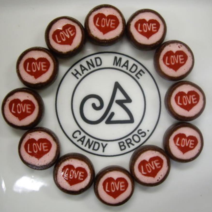 有）イソベ製菓 CANDY BROS.