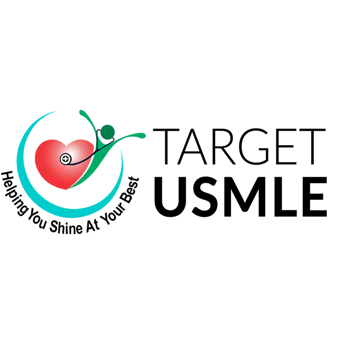 Target USMLE