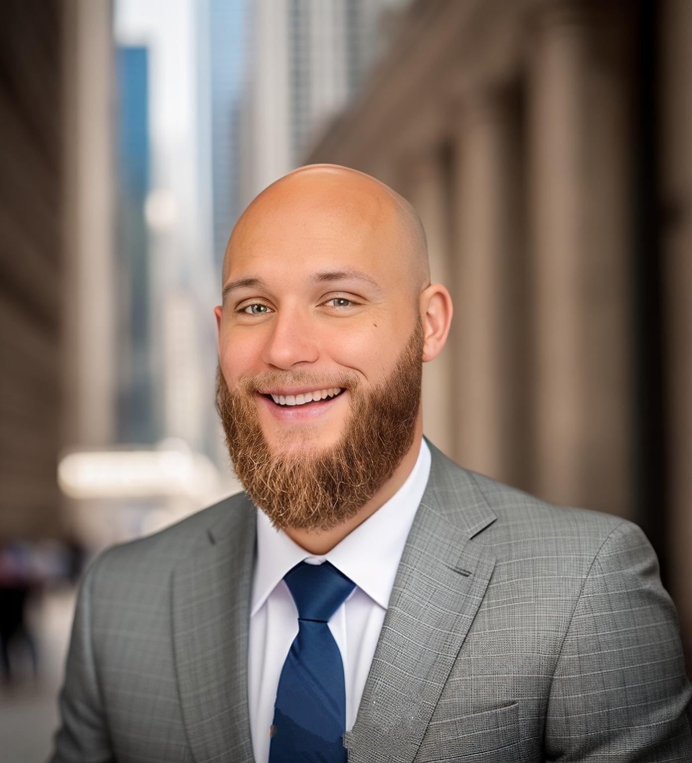 Nick at Key Realty Toledo OH