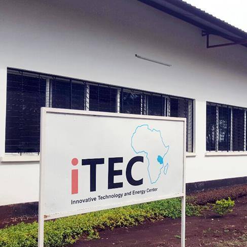 ITEC