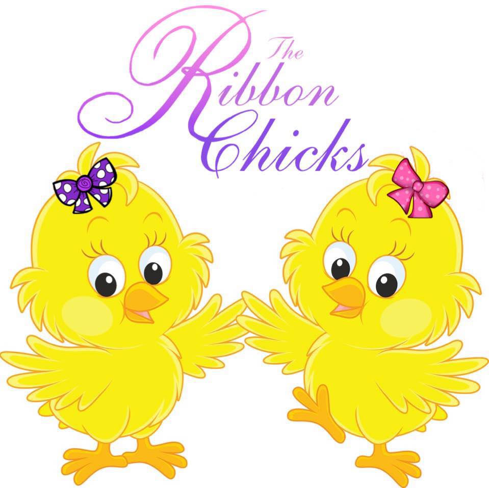 Ribbon Chick