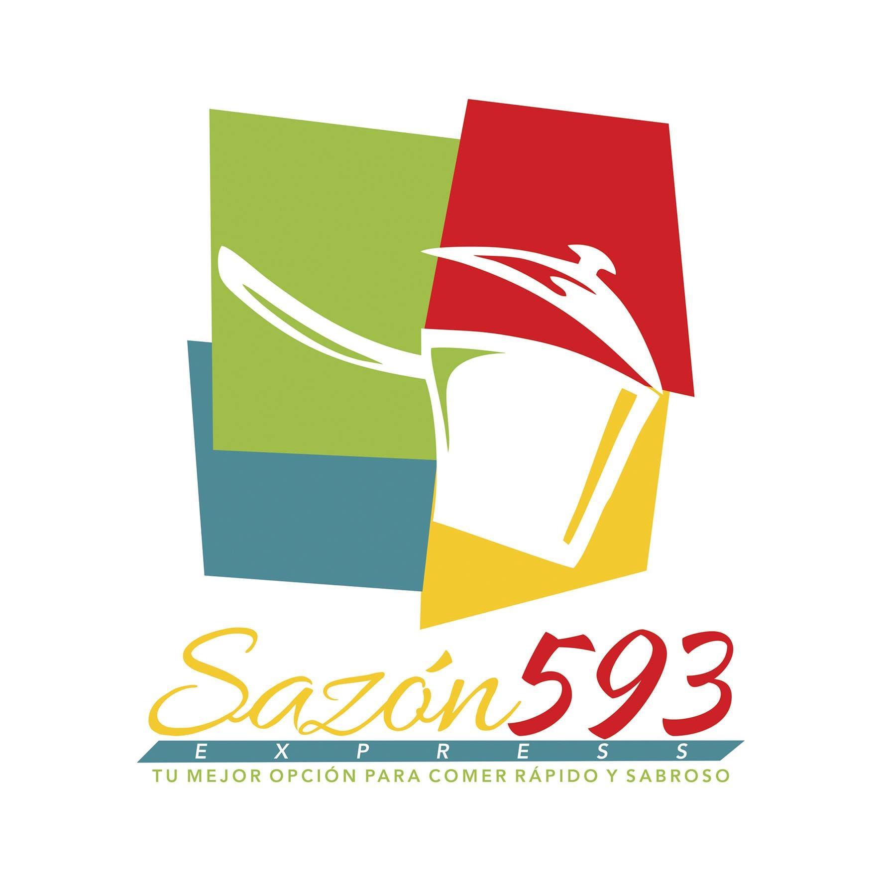 Restaurante Sazón 593 - 𝘼 𝙡𝙖 𝙝𝙤𝙧𝙖 𝙙𝙚𝙡 𝙖𝙡𝙢𝙪𝙚𝙧𝙯𝙤 𝙥𝙞𝙚𝙣𝙨𝙖 𝙚𝙣 𝙣𝙤𝙨𝙤𝙩𝙧𝙤𝙨 ...