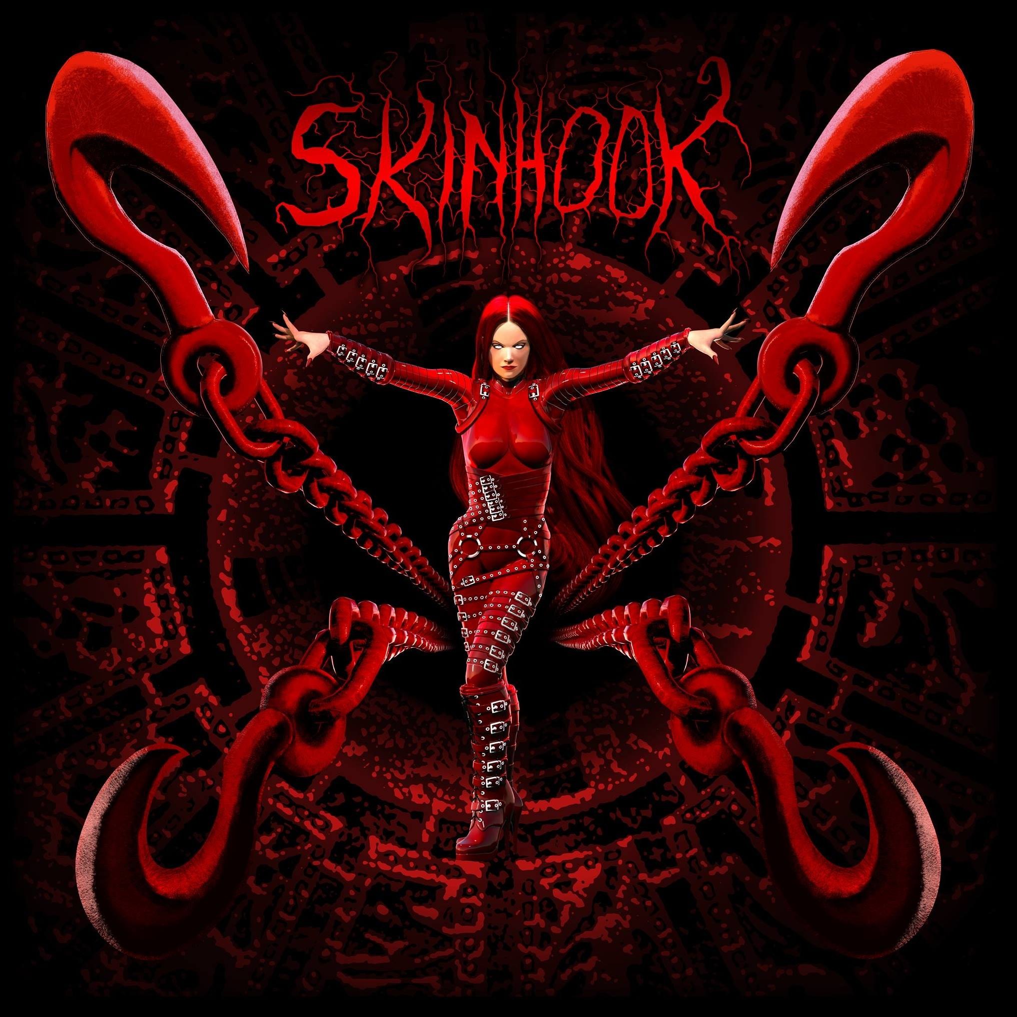 SkinHook | Wichita Falls TX