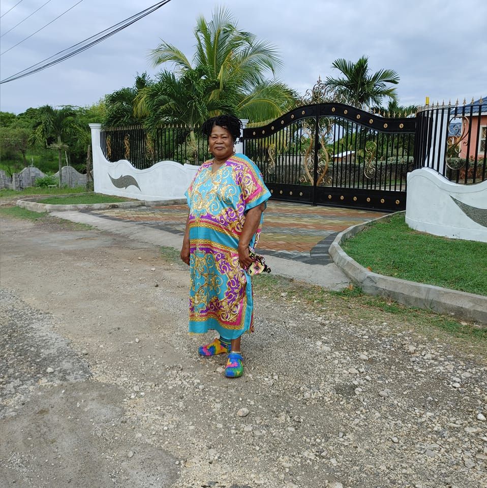The Jamaica - #StarNews: Last Friday, parents and guardians turned out ...