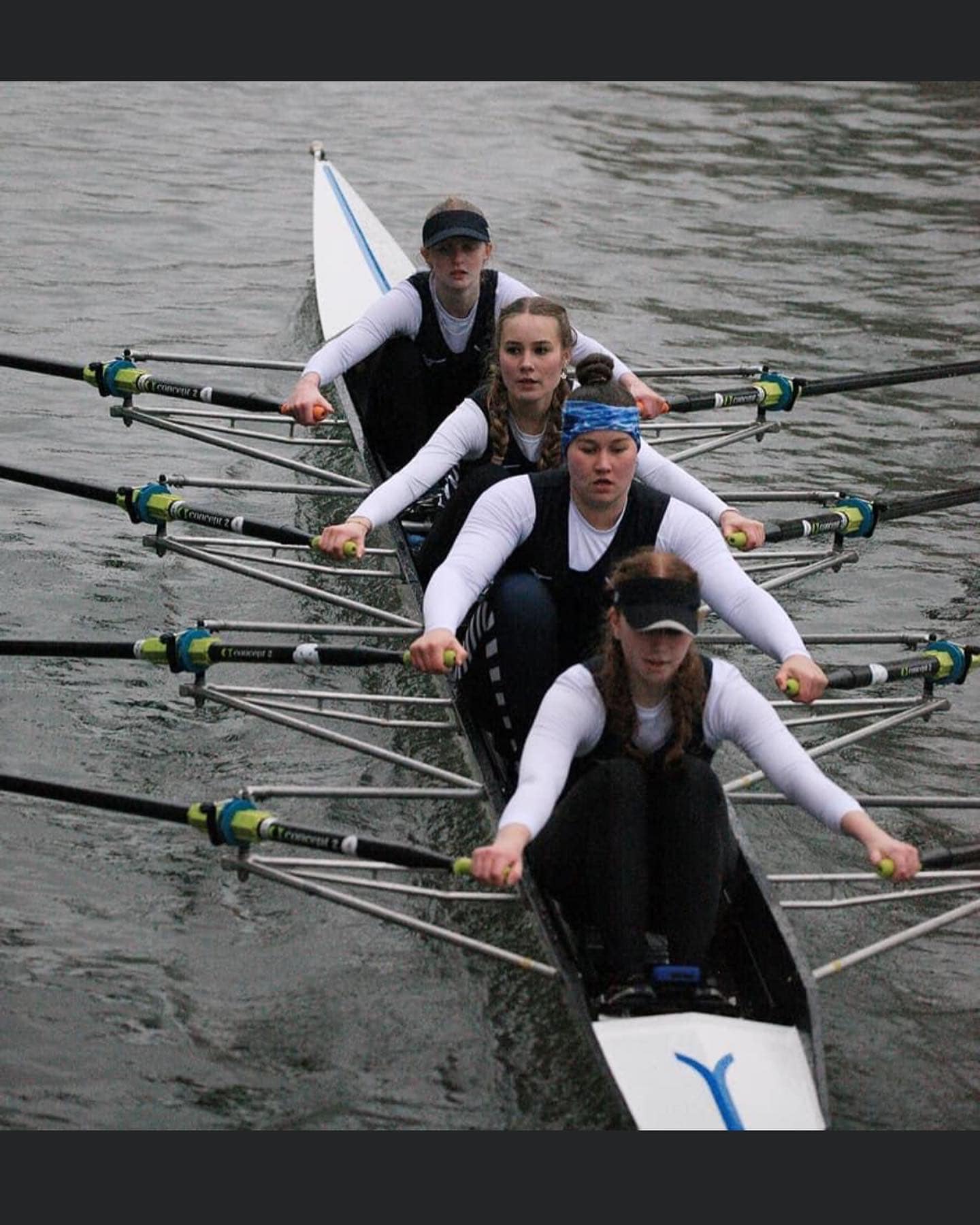 Happy International Women’s Day!!... - Sudbury Rowing Club