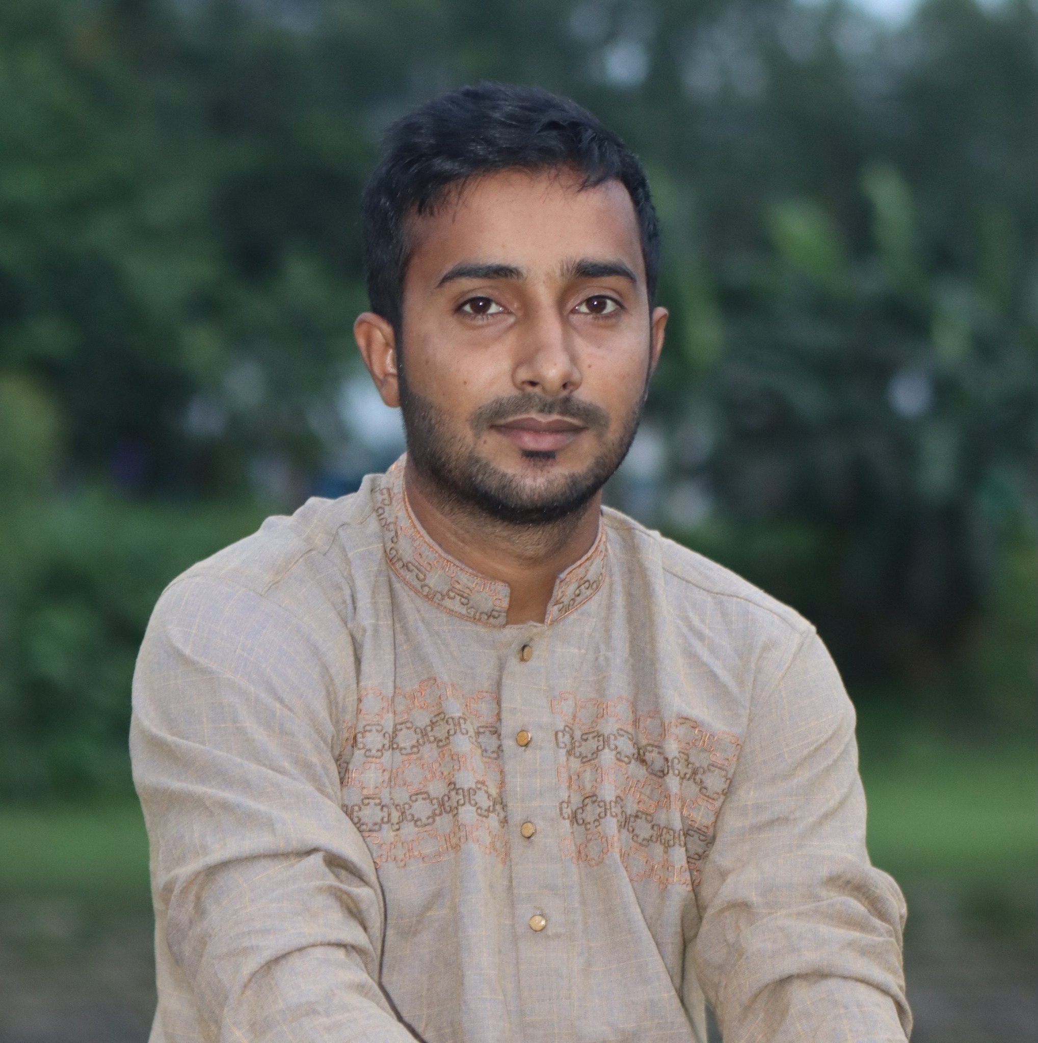 Meshkat Ali Khan