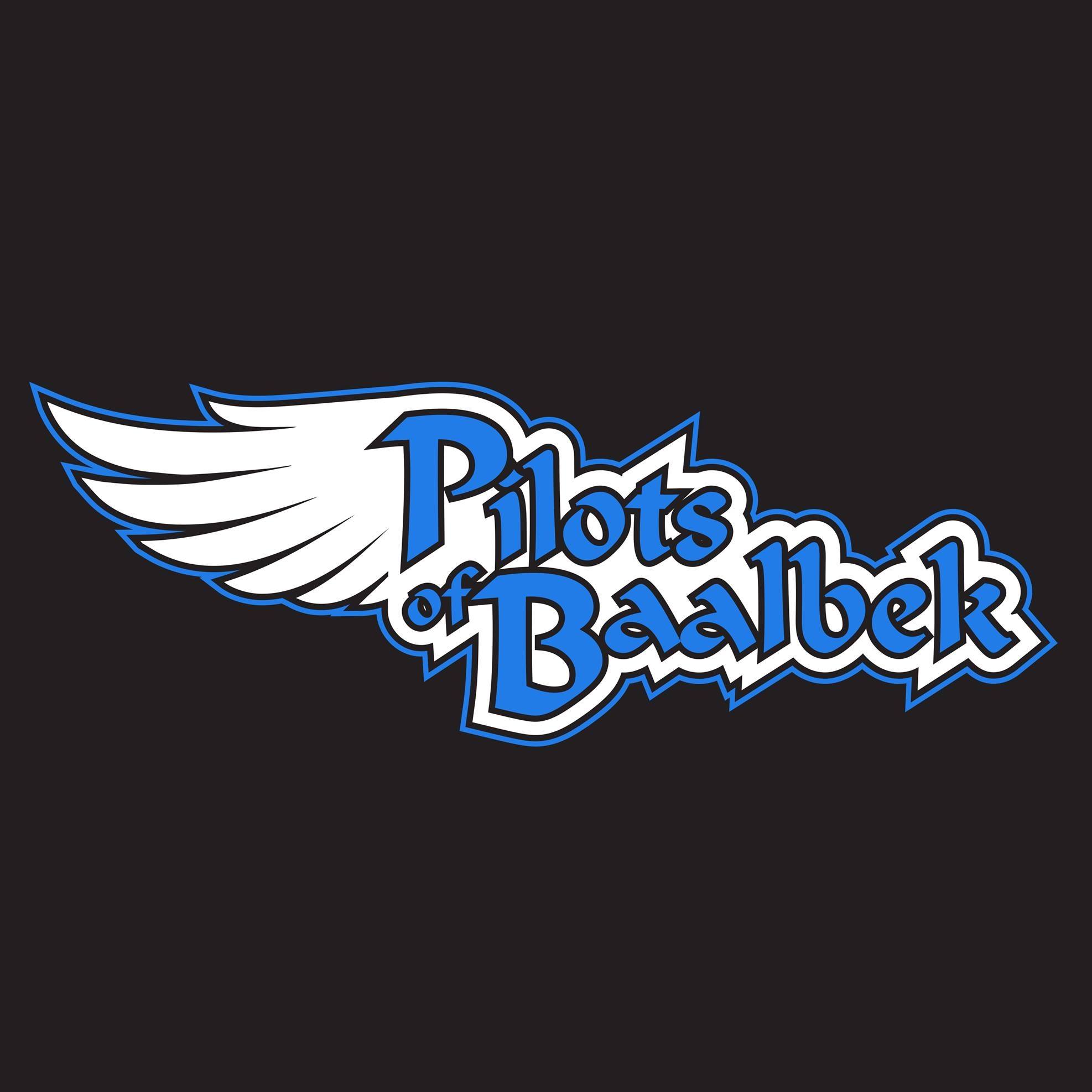 Adam Agius - Pilots Of Baalbek in THE HANGER recording... | Facebook