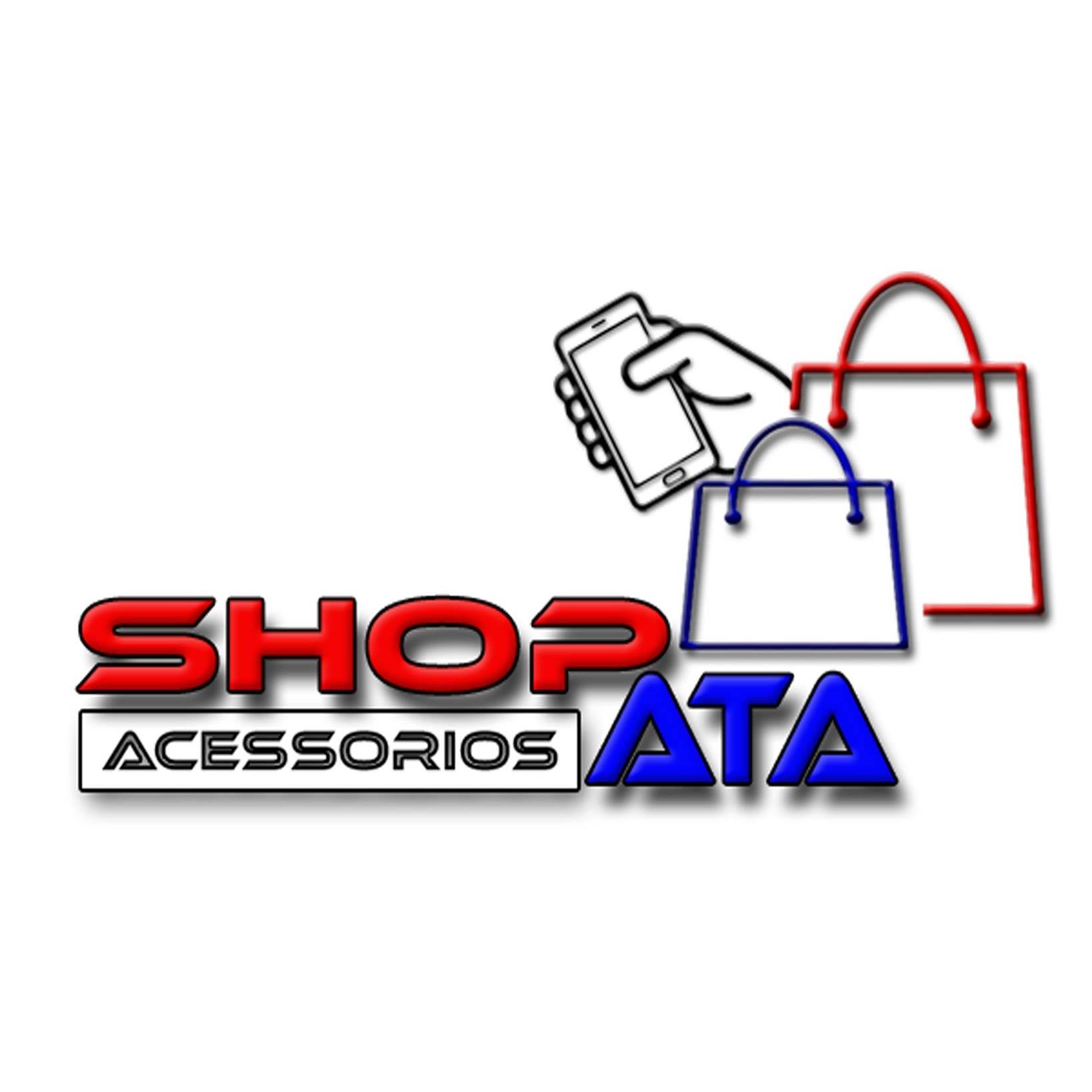 SHOP ATA acessórios
