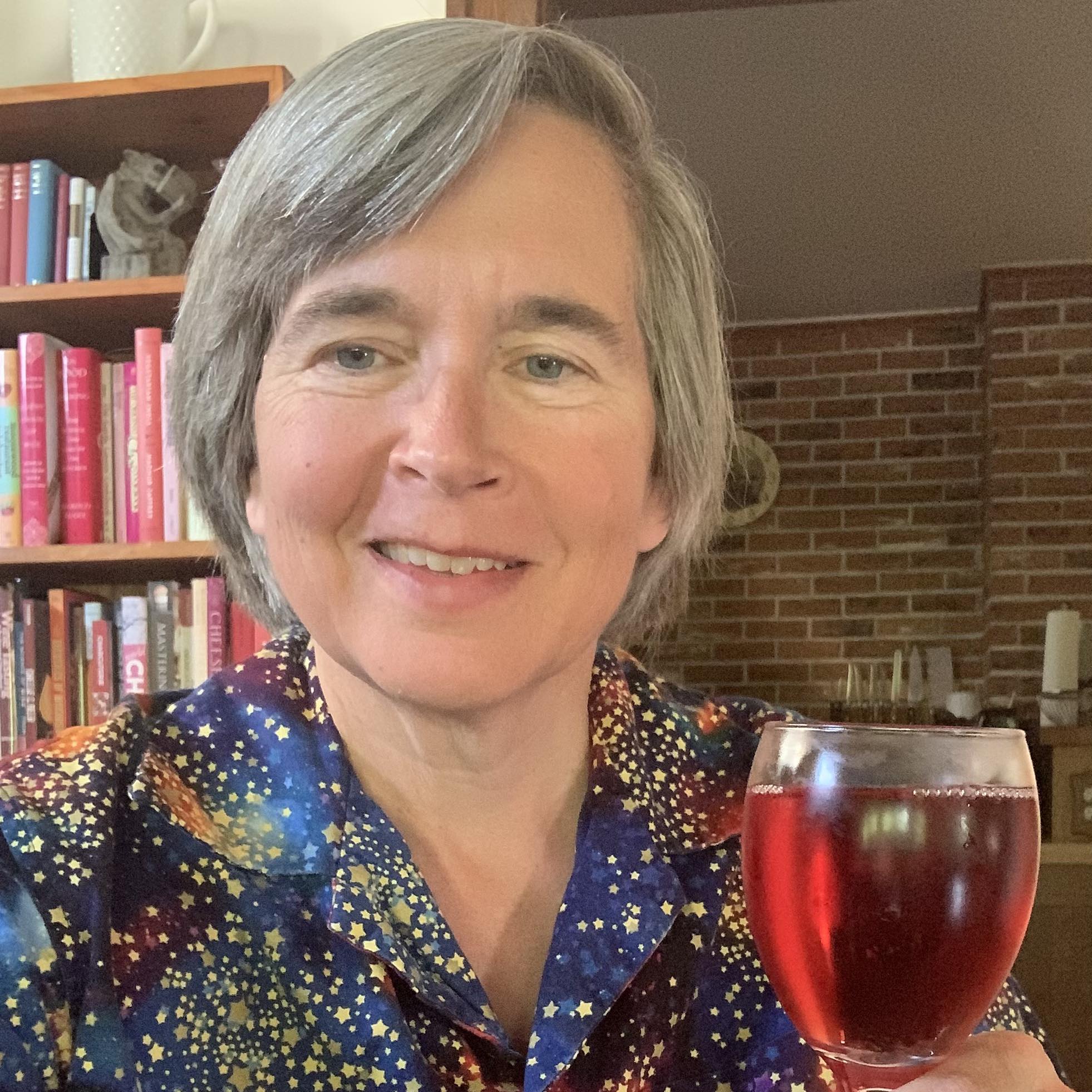 Barbara Ryden
