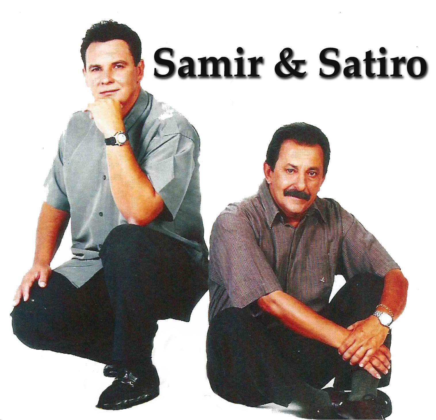 Samir & Satiro