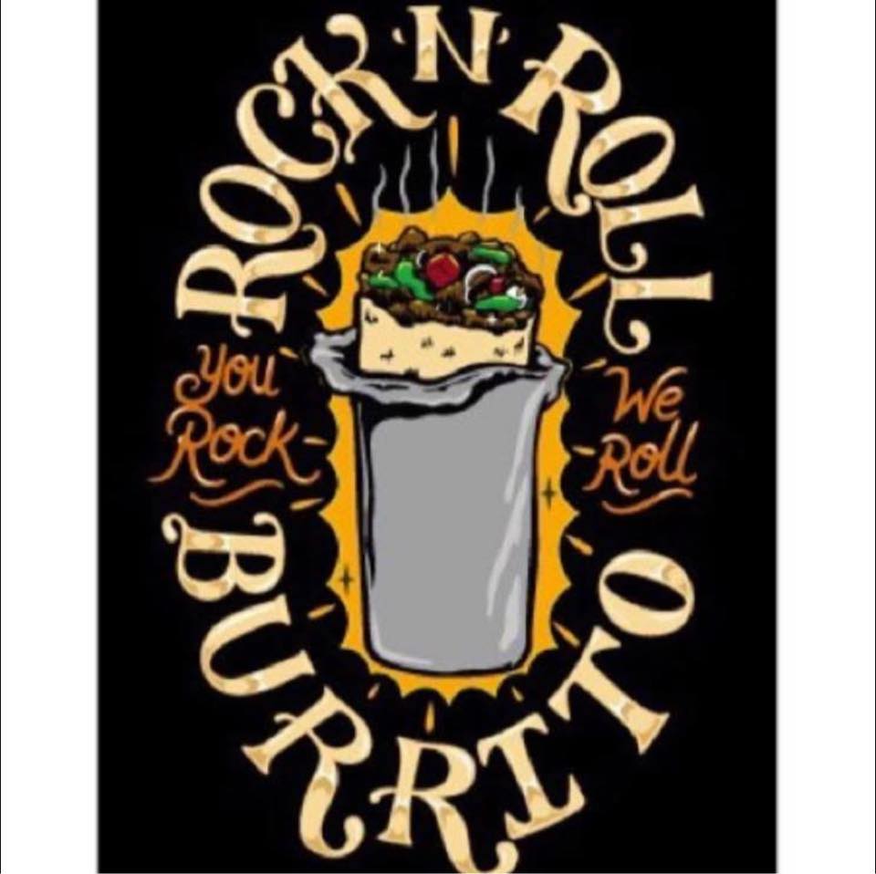 Rocknrollburrito (@Rocknrollburrito) • Facebook