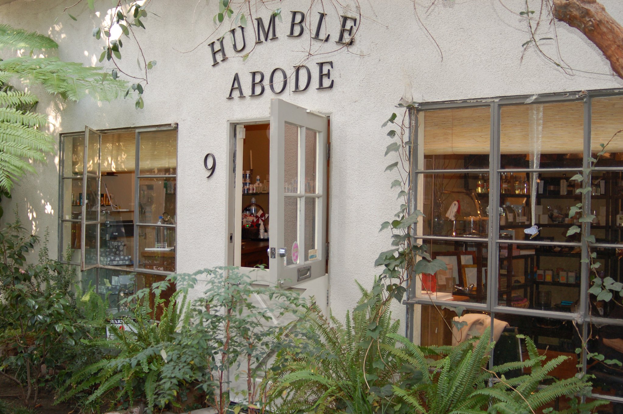 The Humble Abode Spa, Pilates and Wellness Center | West Hollywood CA