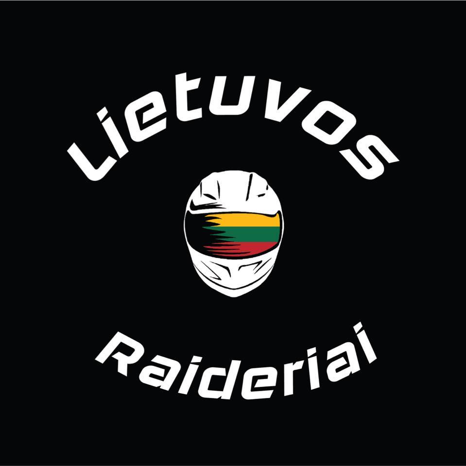 Lietuvos Raideriai - Gero savaitgalio visiems! 🥳 ⬇️Follow us for more⬇️ ...