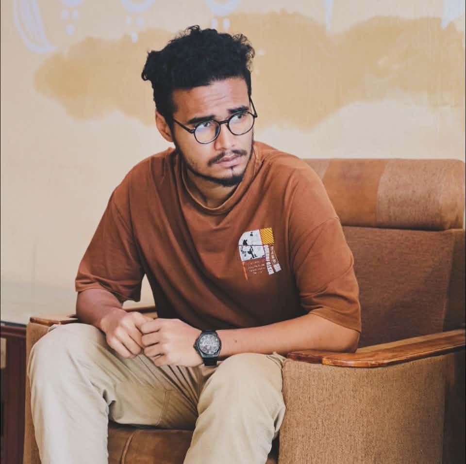 Azmain Khan