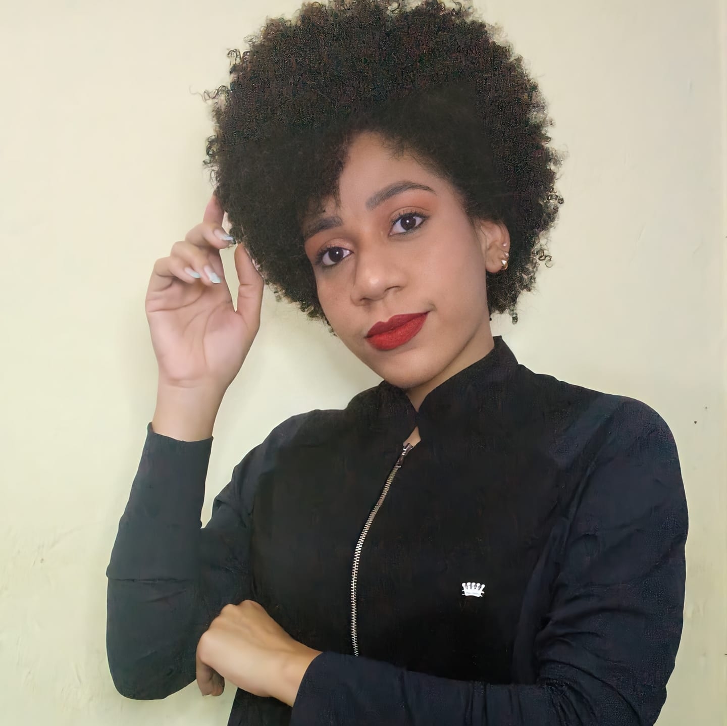 Carla Rufino Esteticista