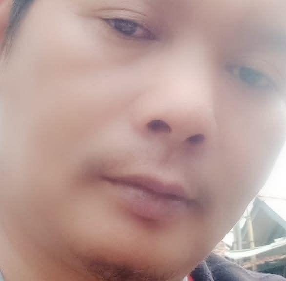 Hereng - 🗣️ kata anak abah yg laki bukan jokowi, tapi dumanto ...
