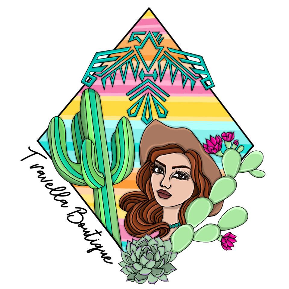 Travella Boutique
