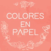 Colores en Papel