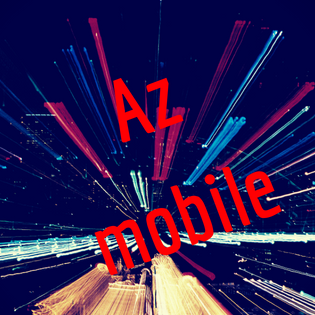 AZ mobile