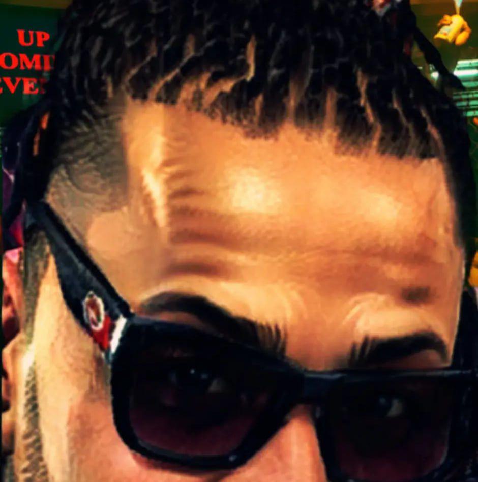 Jimmy Rasta