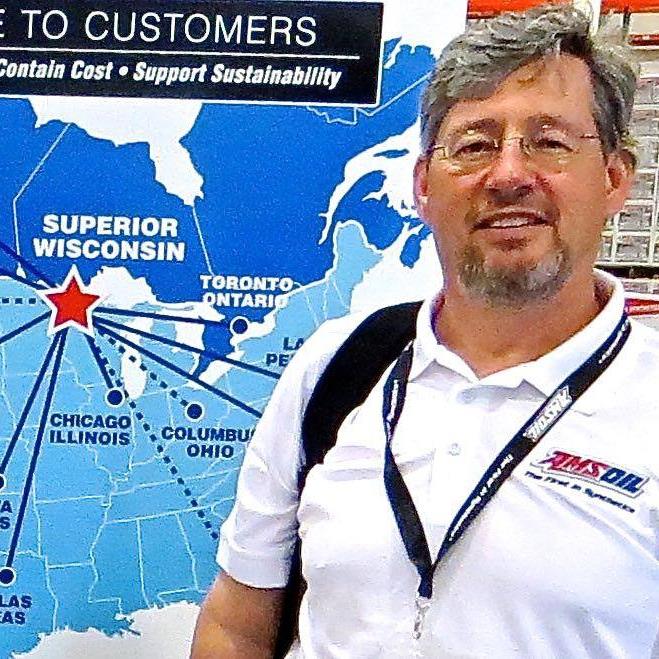 RJW Oil, LLC