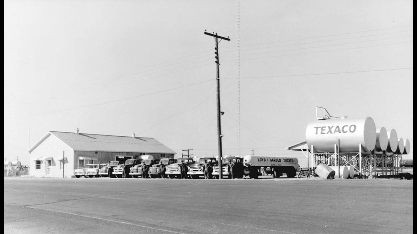 Tucker Oil Company, Inc. (@tuckeroilco) • Facebook