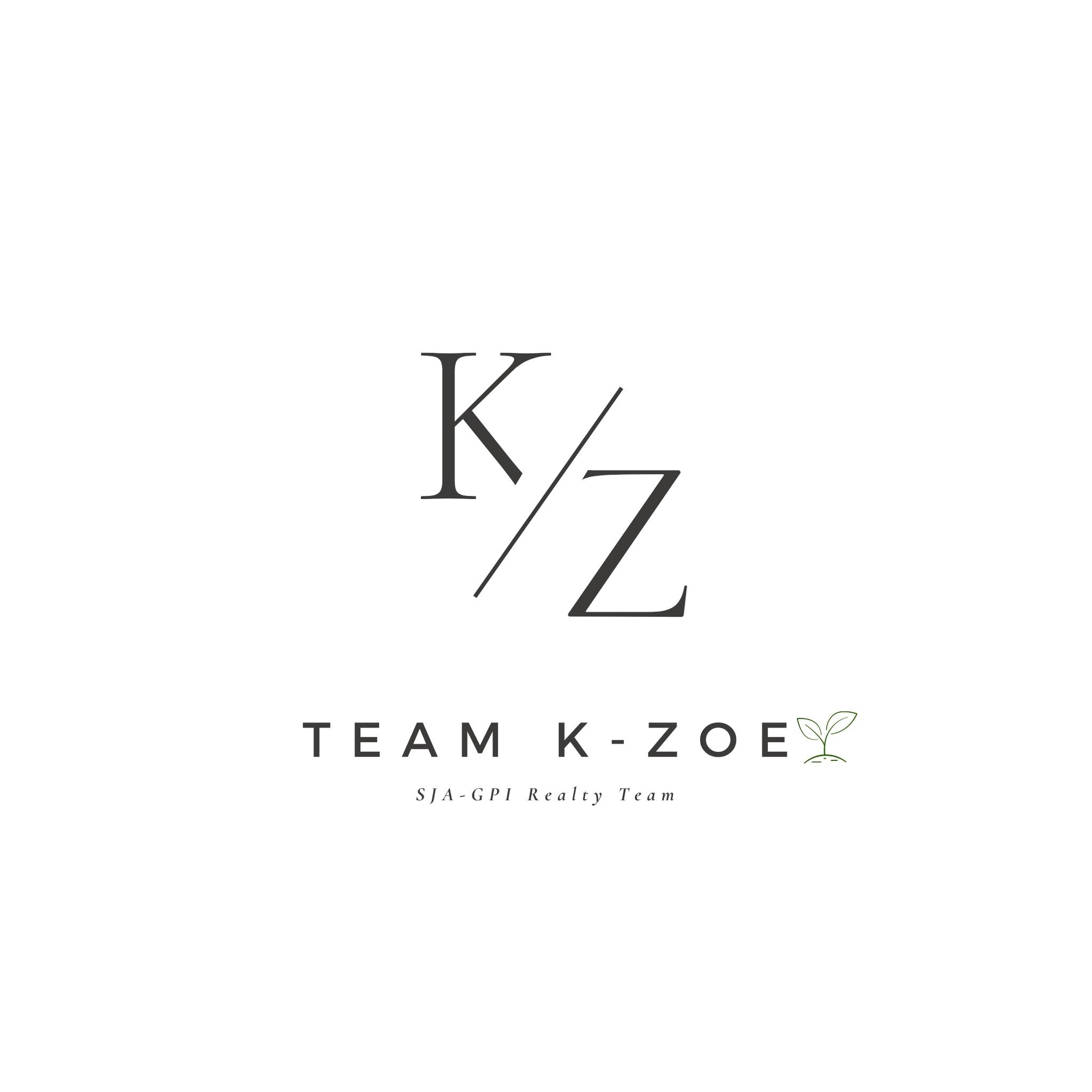 Kirsten Zoe Realty General Trias