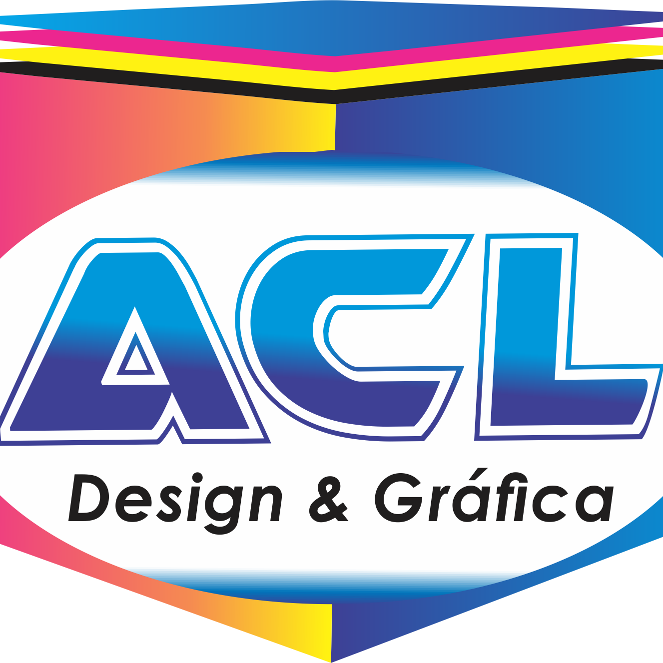 ACL Design & Gráfica | Pedregulho SP