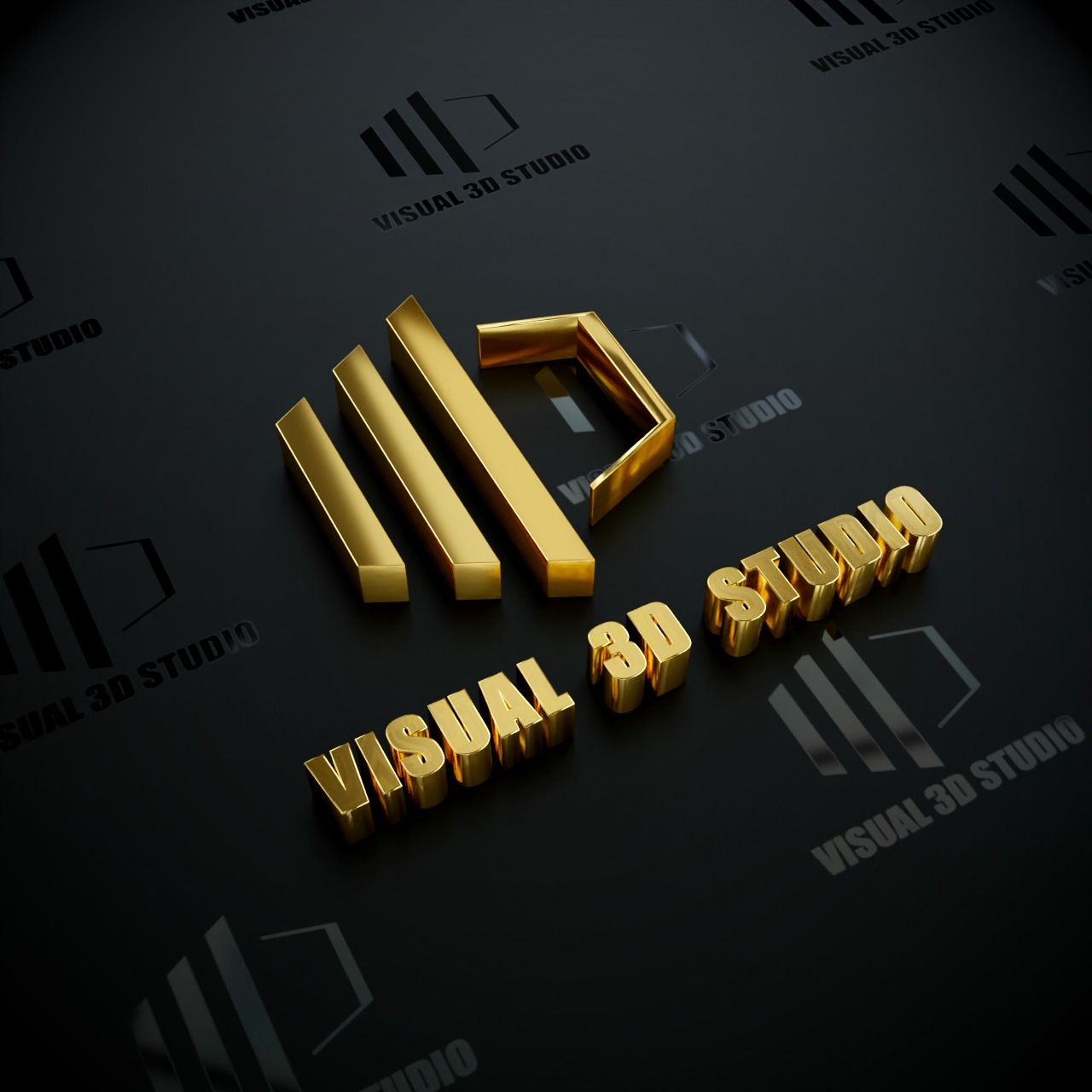 Visual 3D Studio