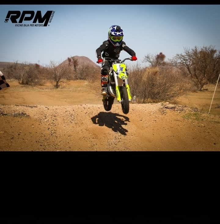 Team Leon Racing