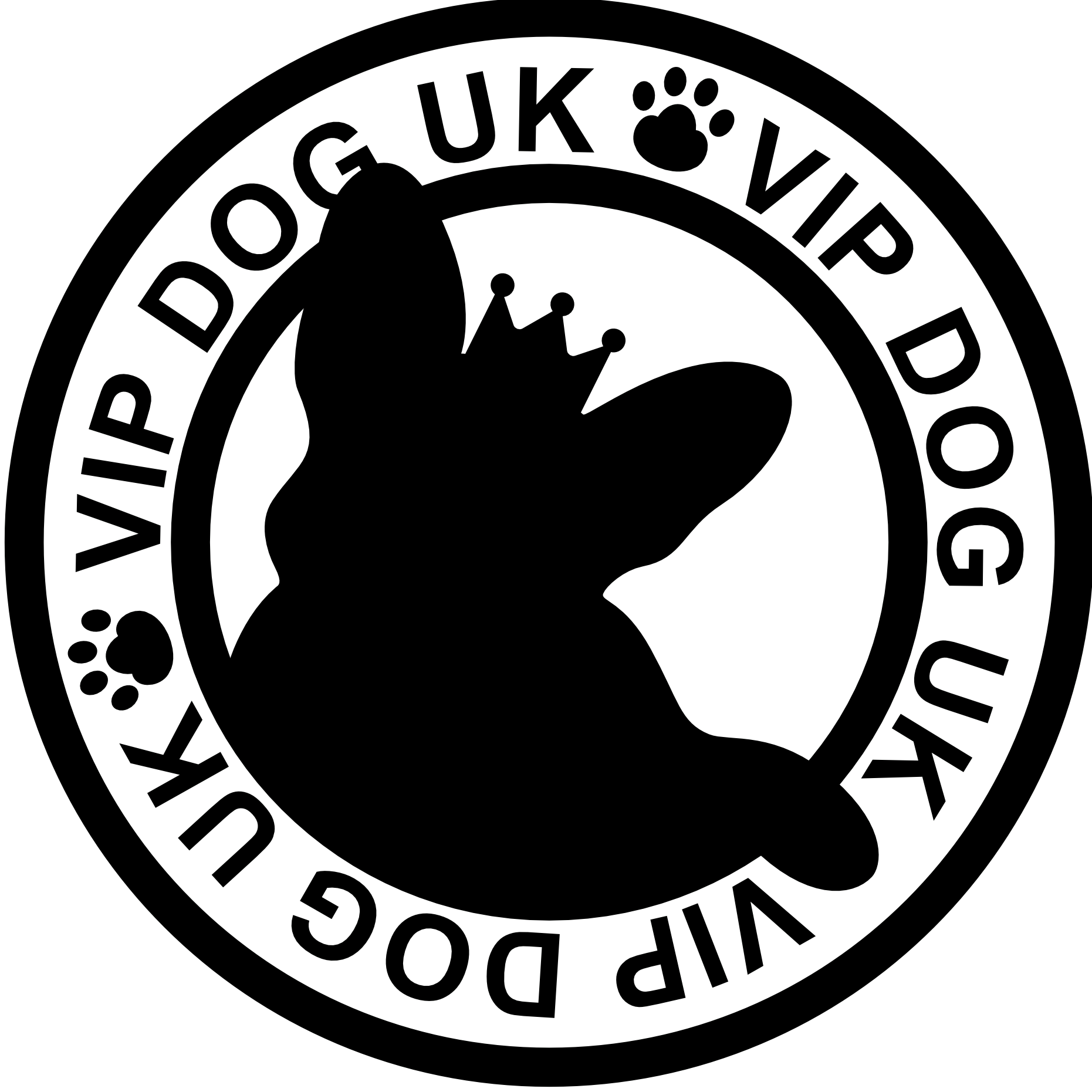 VIP DOG UK