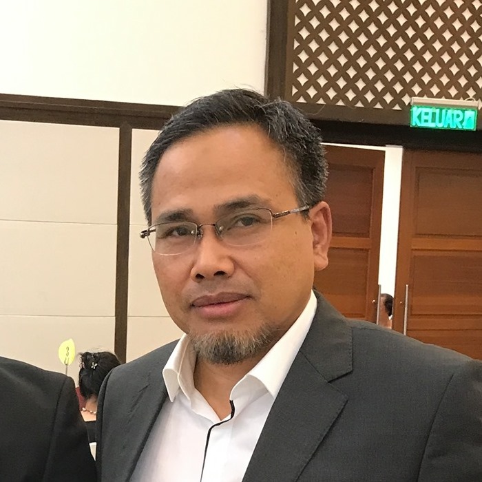 Dr Azmi Latif Sports Surgeon | Kuala Lumpur