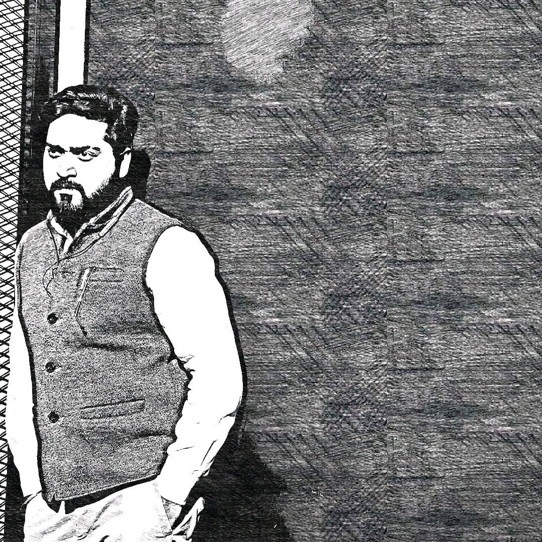 Pandit Sarvesh Kumar Mishra
