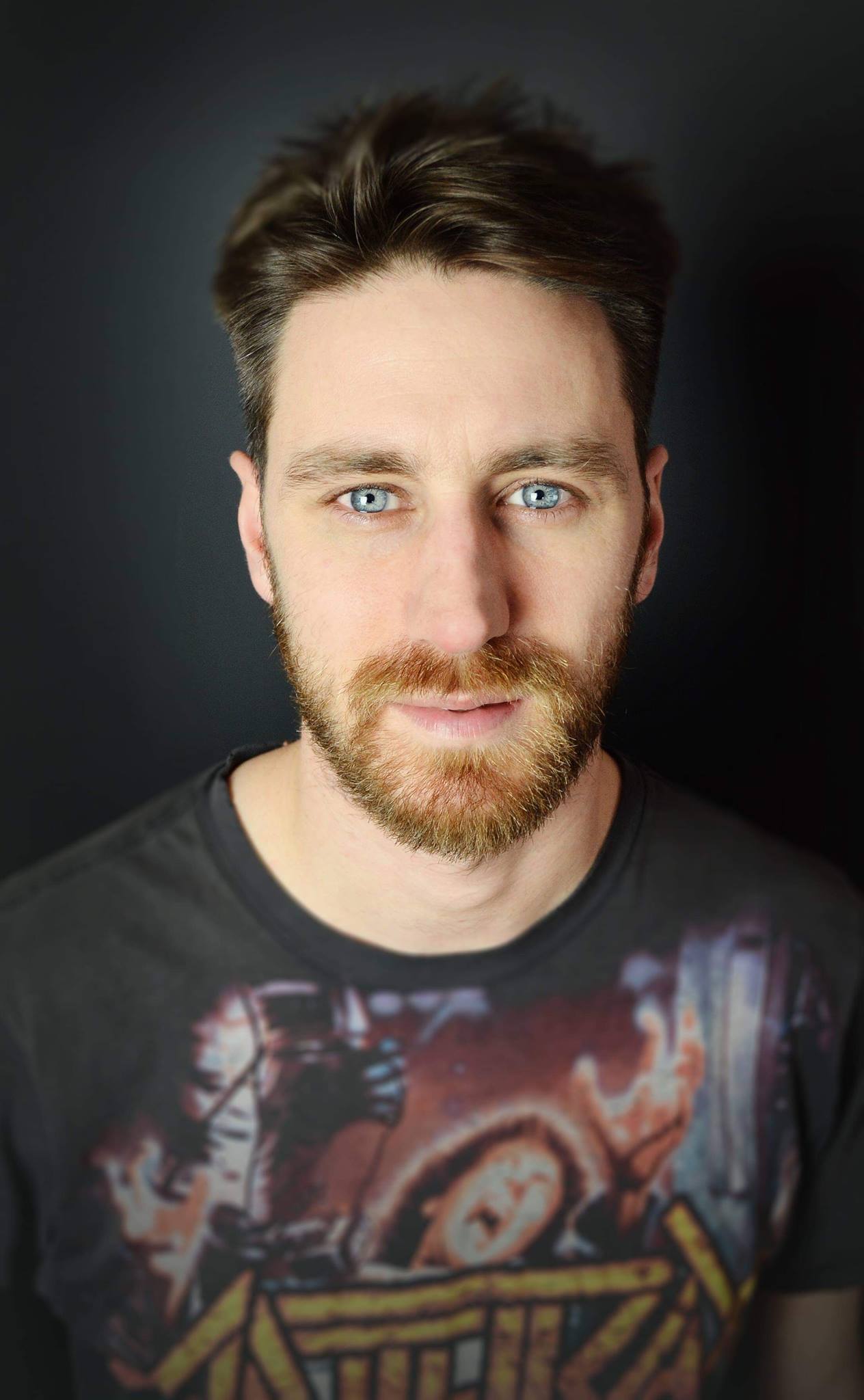 Pierre-Luc Cool - Auteur