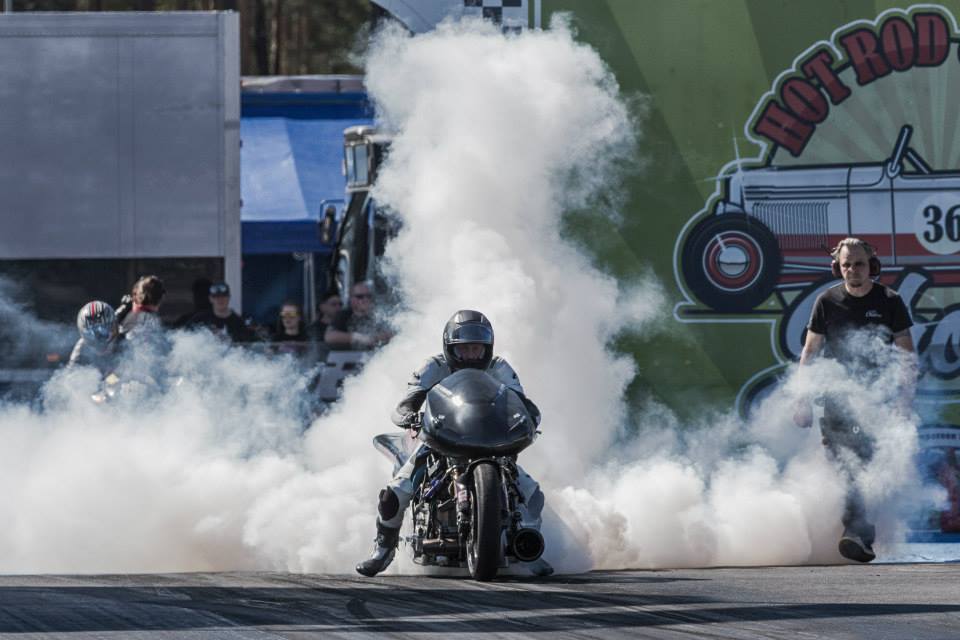 SYS X Racing Team