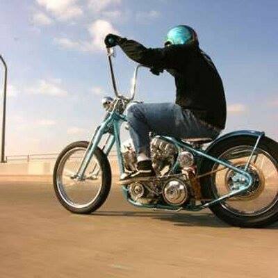 Chopperdaves Casting Co (@chopperdavescastingco) • Facebook