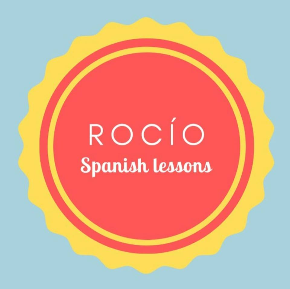 Rocío Spanish Lessons | Casares