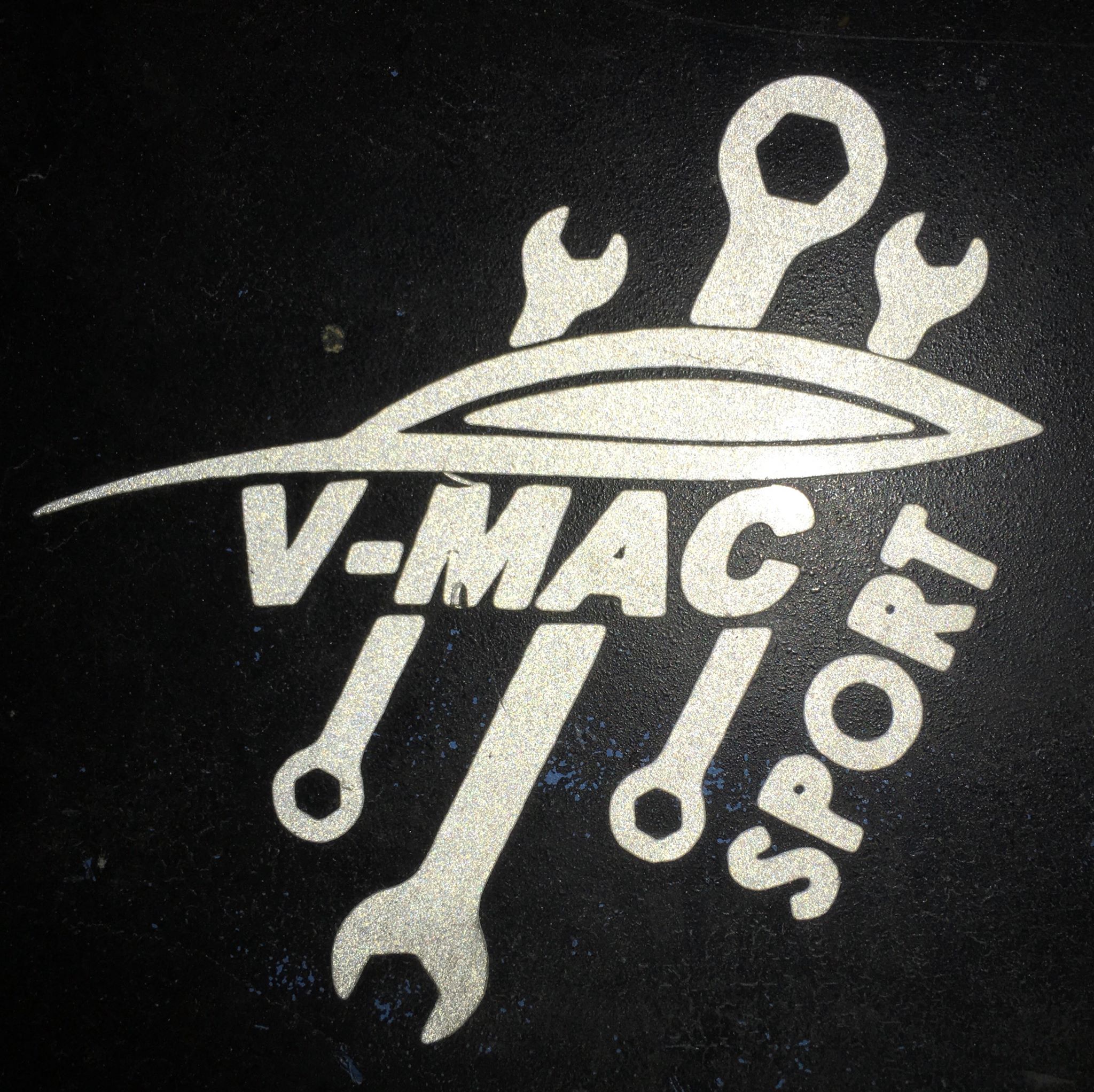 V-MAC sport