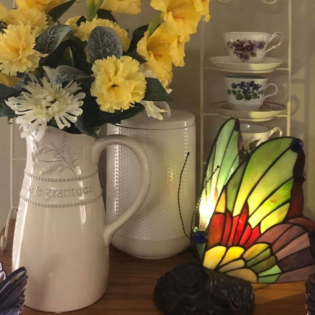 Faith Rice Mary & Martha Inspirational Gifts