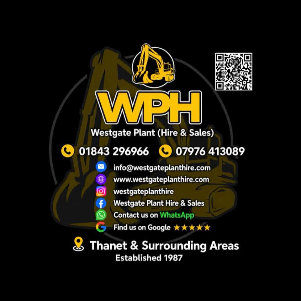 Westgate Plant Hire & Sales