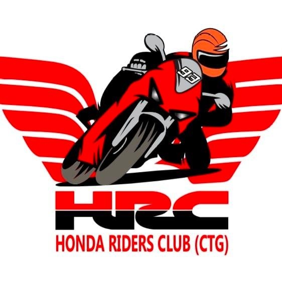 Honda Riders Club-CTG