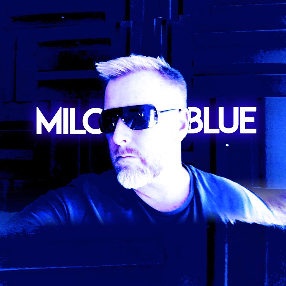 Milo Blue Productions