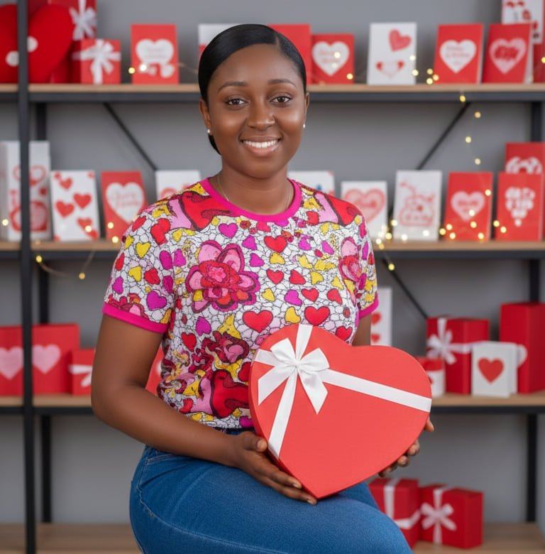 Chioma Chindo