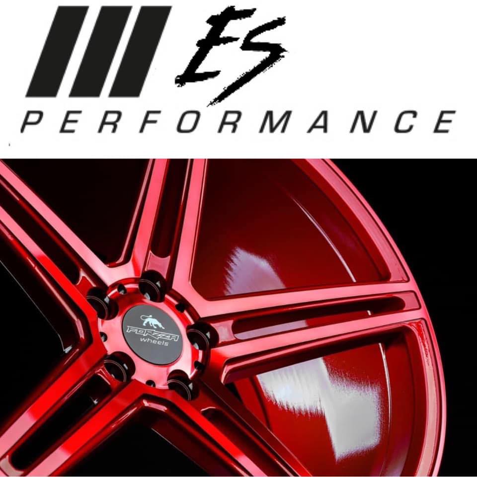ES Performance