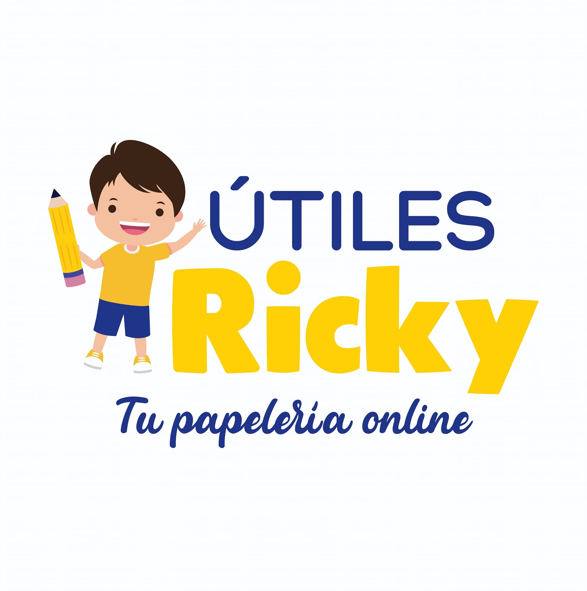 Útiles Ricky - Tu papelería online | Cuenca